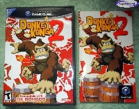Donkey Konga 2 mini1