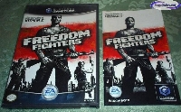 Freedom Fighters mini1