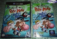 The Grim Adventures of Billy & Mandy mini1