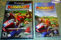 Mario Kart: Double Dash!! mini1