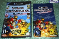 Super Smash Bros Melee - Edition Best Seller mini1