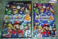 Mario Party 4 mini1