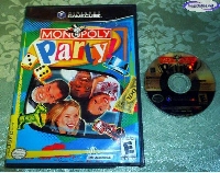 Monopoly Party! mini1