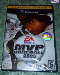 MVP Baseball 2005 - Edition Player's Choice mini1
