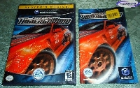 Need For Speed Underground - Edition Player's Choice mini1