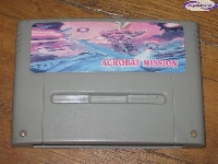 Acrobat Mission mini1