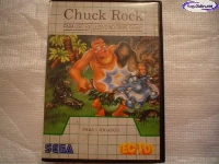 Chuck Rock mini1