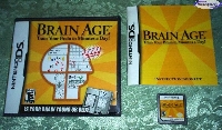 Brain Age: Train Your Brain in Minutes a Day! mini1