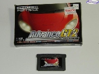 Advance GT2 mini1