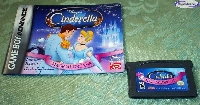 Cinderella: Magical Dreams mini1