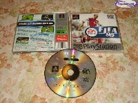 FIFA 99 - Edition platinum mini1
