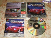Need For Speed: Conduite en Ãtat de Liberté - Edition Platinum mini1
