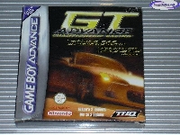 GT Advance Championship Racing mini1