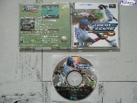 Pro Yakyuu Super League CD mini1