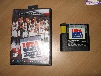Team USA Basketball mini1