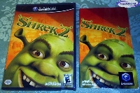 Shrek 2 mini1