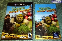 Shrek: Smash n' Crash Racing mini1
