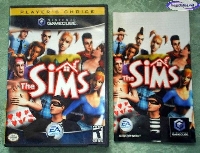 The Sims - Edition Player's choice mini1