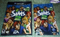 The Sims 2 mini1