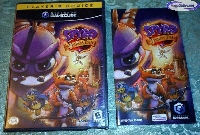 Spyro: A Hero's Tail - Edition Player's Choice mini1