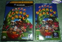 Super Monkey Ball - Edition Player's Choice mini1