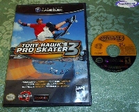 Tony Hawk's Pro Skater 3 mini1