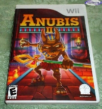 Anubis II mini1
