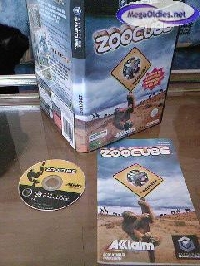 Zoocube mini1