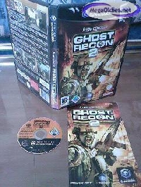 Tom Clancy's Ghost Recon 2 mini1