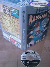 Rayman 3: Hoodlum Havoc - Edition Player's Choice mini1
