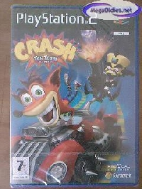 Crash Tag Team Racing mini1