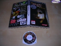The Silent Hill Experience mini1