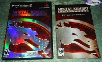 Mortal Kombat: Armageddon mini1