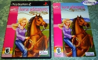 Barbie Horse Adventures: Wild Horse Rescue mini1