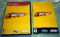 Crazy Taxi - Greatest Hits edition mini1