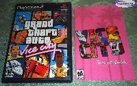 Grand Theft Auto: Vice City mini1