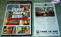 Grand Theft Auto: Liberty City Stories mini1