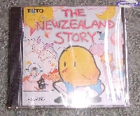 The NewZealand Story mini1
