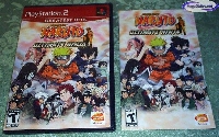 Naruto: Ultimate Ninja - Greatest Hits edition mini1