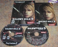 Silent Hill 3 mini1