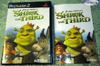 Shrek the Third mini1