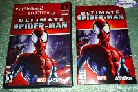 Ultimate Spider-Man - Greatest Hits edition mini1