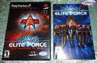 Star Trek: Voyager Elite Force mini1