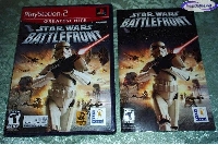 Star Wars: Battlefront - Greatest Hits edition mini1