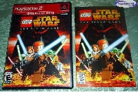 LEGO Star Wars: The Video Game - Greatest Hits edition mini1