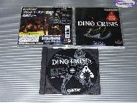 Dino Crisis mini1