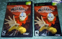 Avatar: The Last Airbender mini1