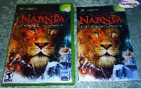 The Chronicles of Narnia: The Lion, The Witch and The Wardrobe mini1