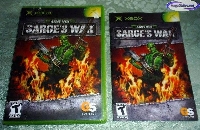 Army Men: Sarge's War mini1