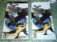 Monster Hunter Freedom mini1